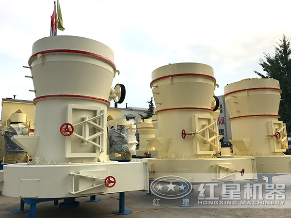 开云电竞磨粉机 开云电竞磨粉机