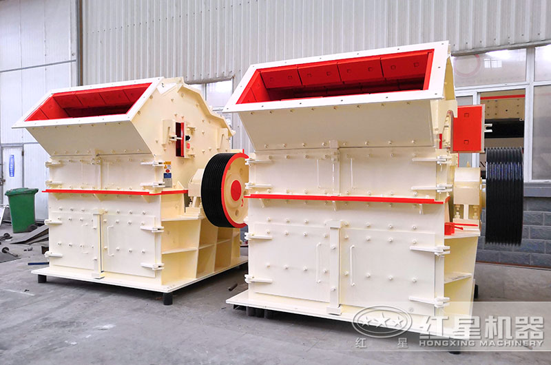 细碎制砂机图片 细碎制砂机图片