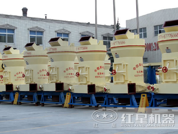 厂区实拍 厂区实拍