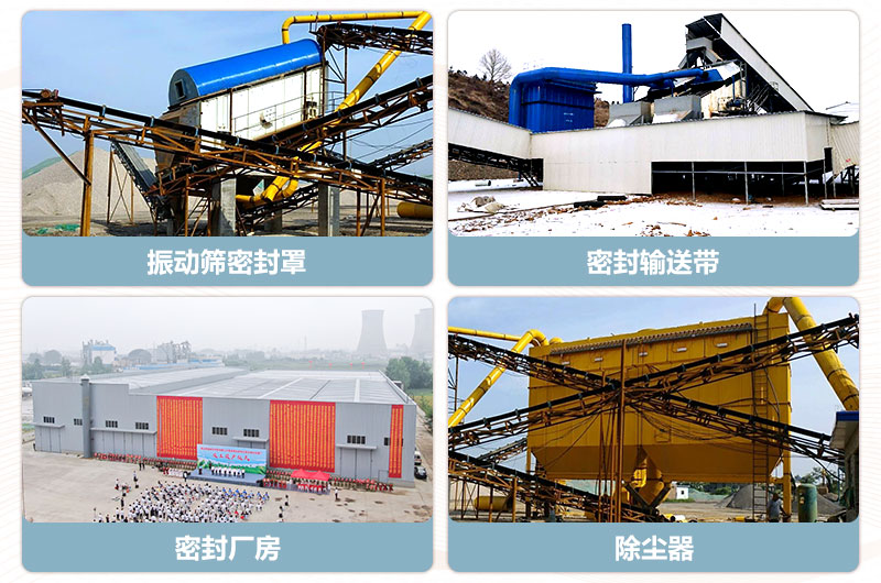 相关环保措施 相关环保措施