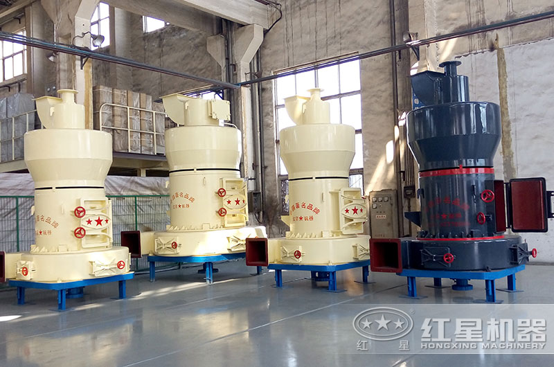 高强磨粉机图片 高强磨粉机图片