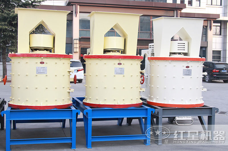 复合式制砂机图片 复合式制砂机图片