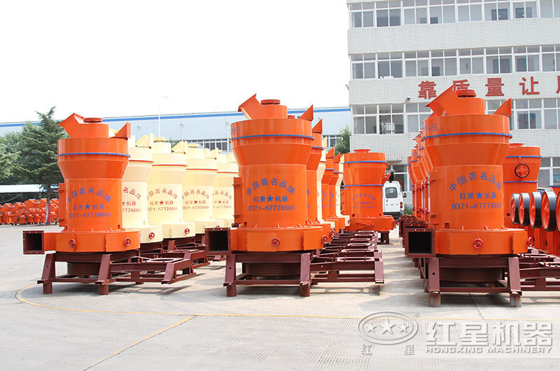 超细磨粉机 超细磨粉机