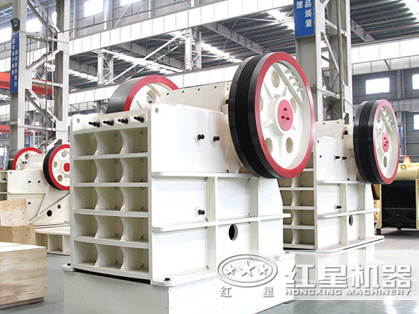 旋回破碎机 旋回破碎机