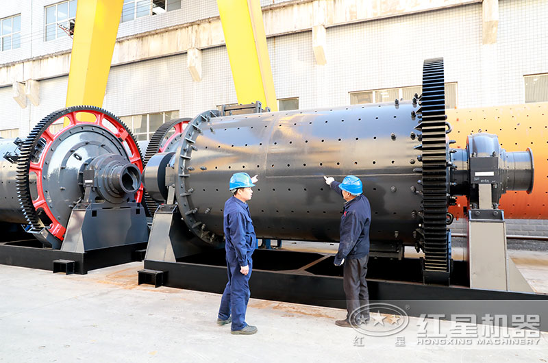 2130球磨机图片 2130球磨机图片