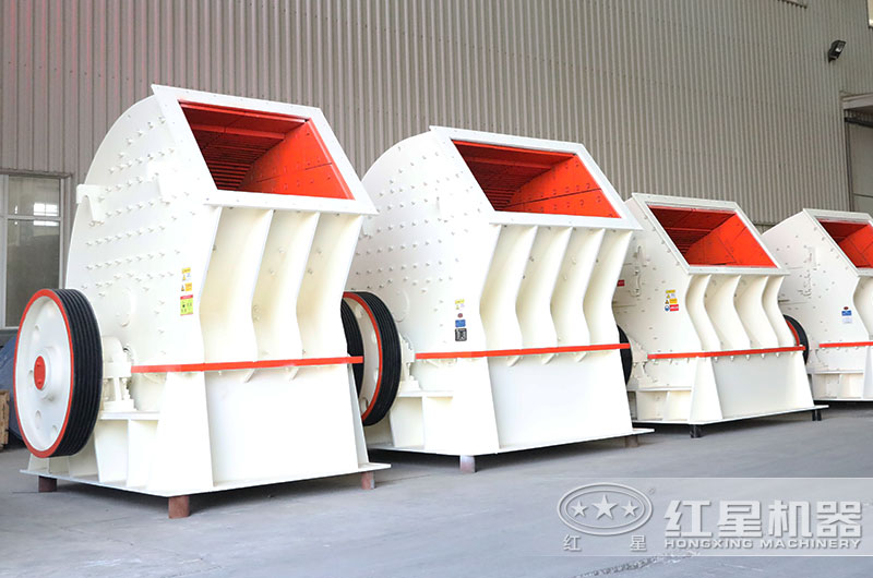 重锤式粉碎机图片 重锤式粉碎机图片