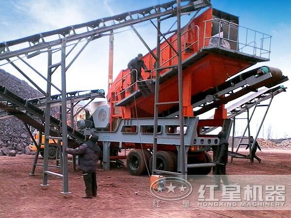 �㽭����ʱ��1000tʯ��ʯ����ӹ���Ŀ