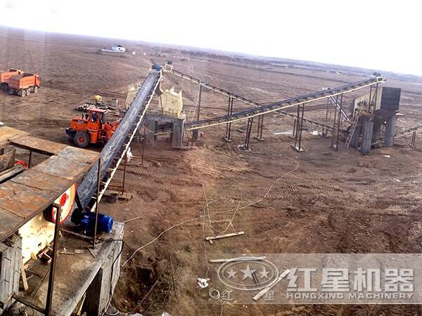 方解石破碎设备 方解石破碎设备