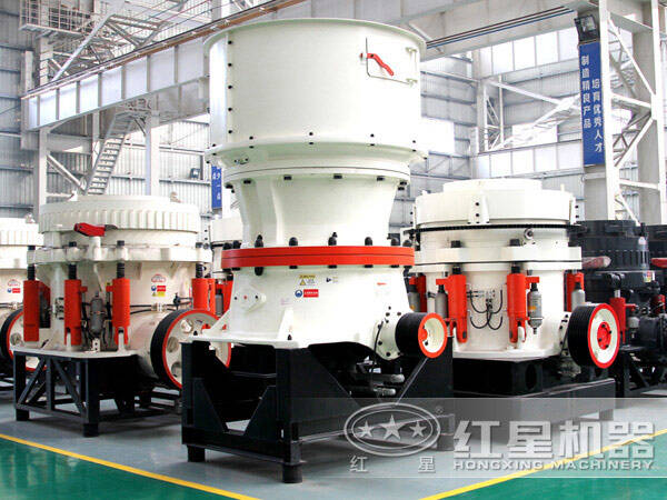 100tph����ҺѹԲ׶��ʯ��