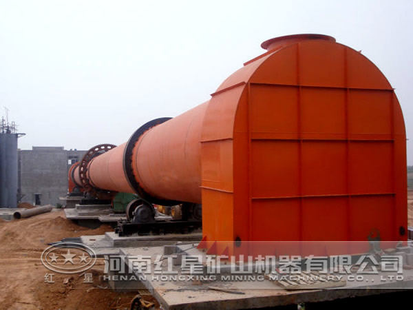 石膏回转窑 石膏回转窑