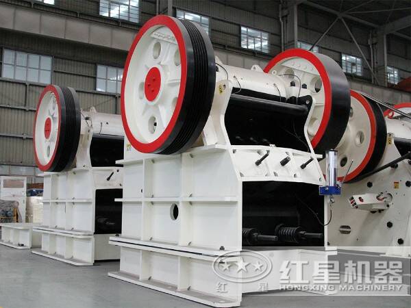 1000tph�ʽ��ʯͷ�����Ͽ�