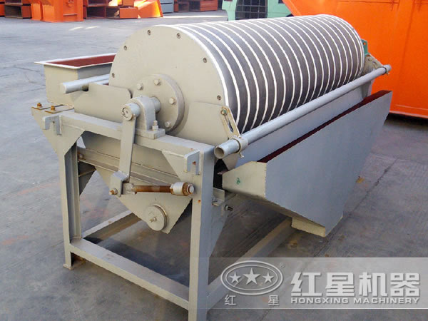 磁选机设备 磁选机设备