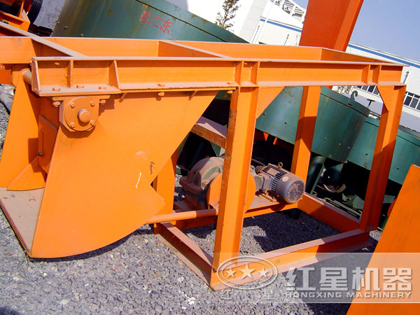 摆式给料机 摆式给料机