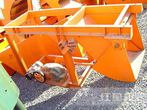 摆式给料机 摆式给料机