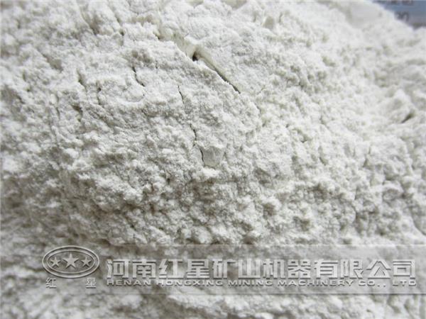 高岭土 高岭土