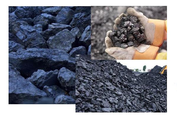 煤炭资源 煤炭资源