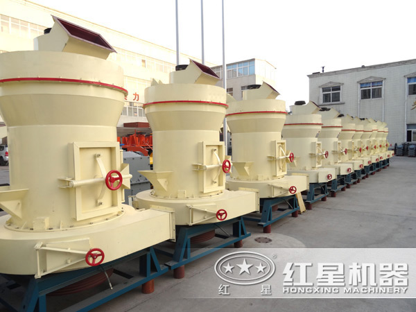 石灰磨粉设备 石灰磨粉设备