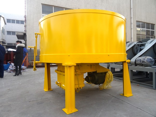 圆盘给料机 圆盘给料机