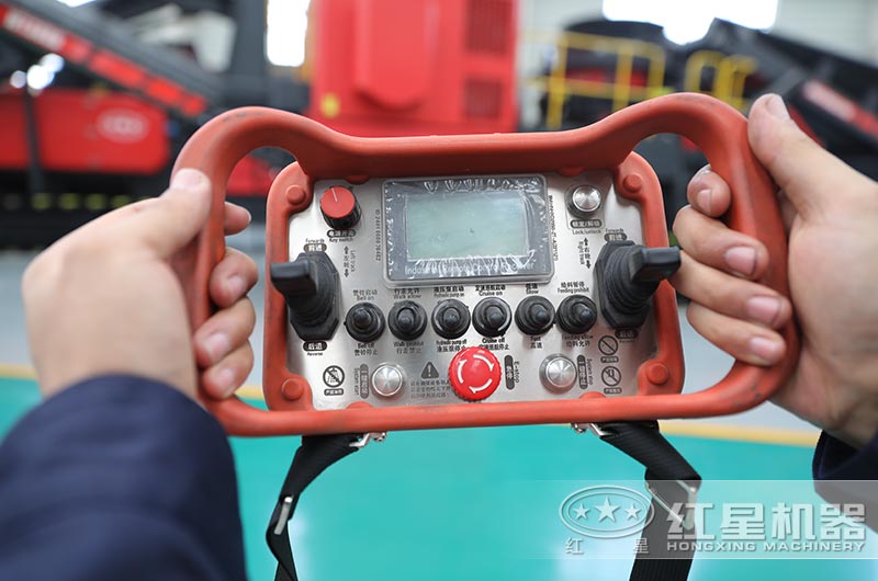 移动式打沙机遥控 移动式打沙机遥控