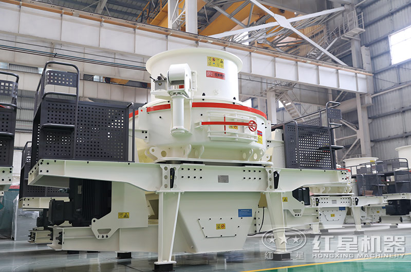 冲击式破碎机 冲击式破碎机