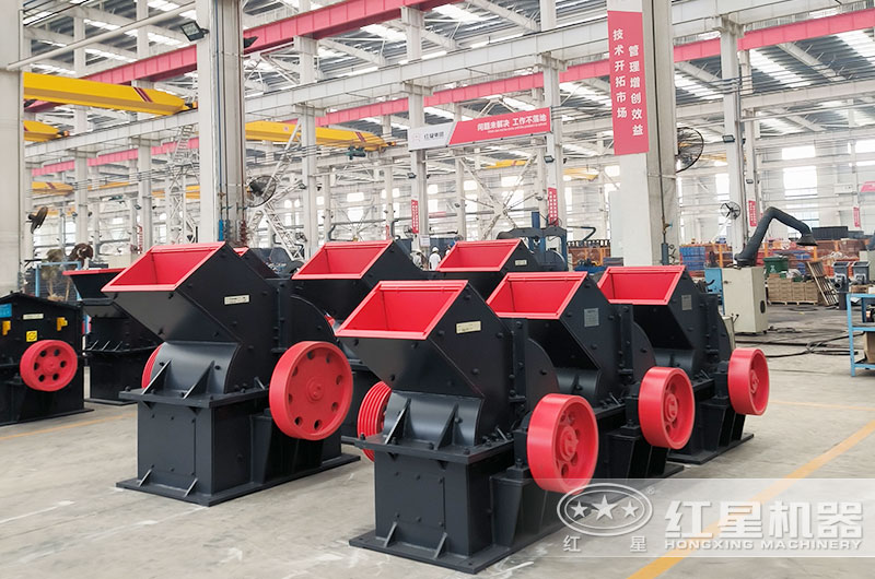 小锤破机 小锤破机