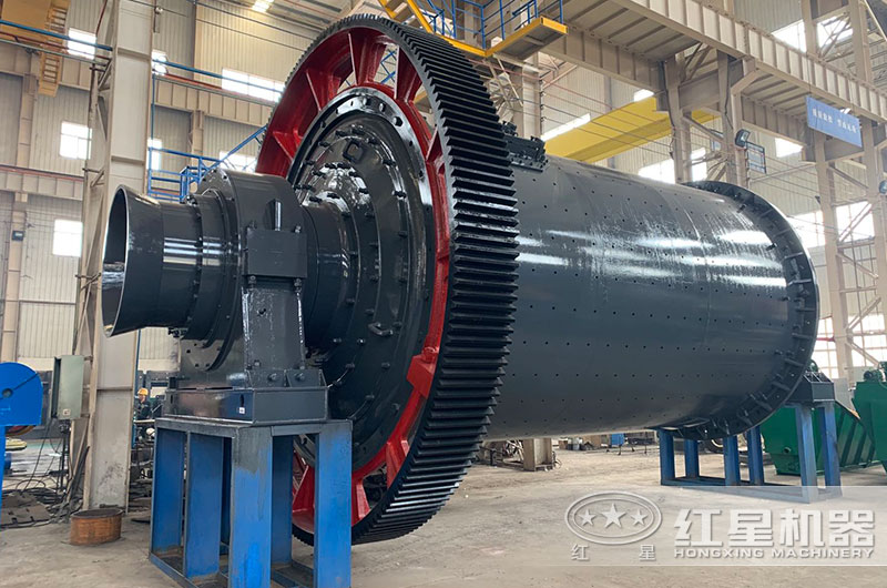 2145球磨机 2145球磨机