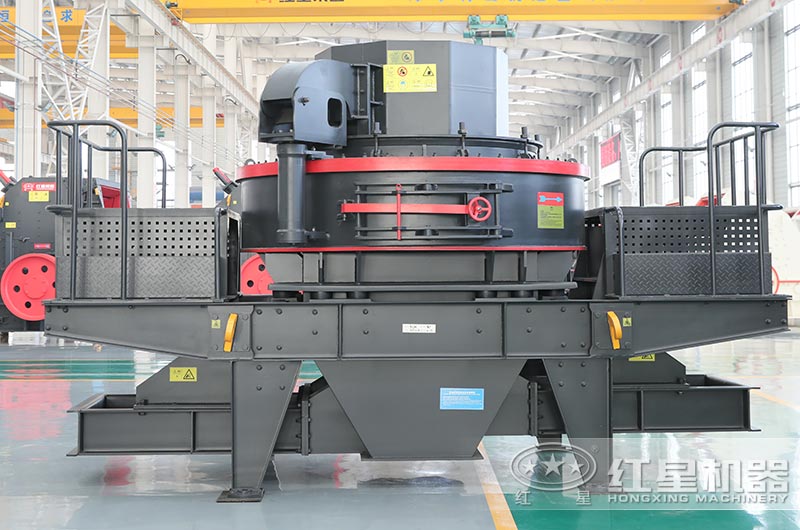 VSI制砂机 VSI制砂机