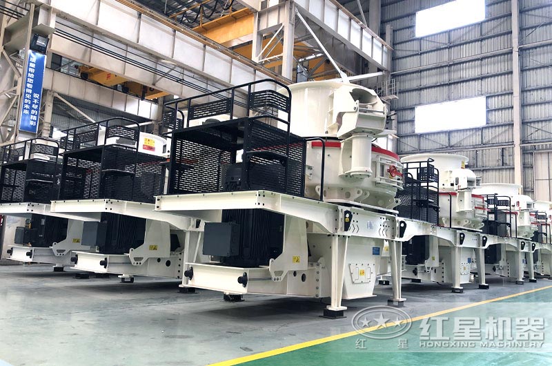 开云电竞冲击式制砂机现货齐全等您来选 开云电竞冲击式制砂机现货齐全等您来选