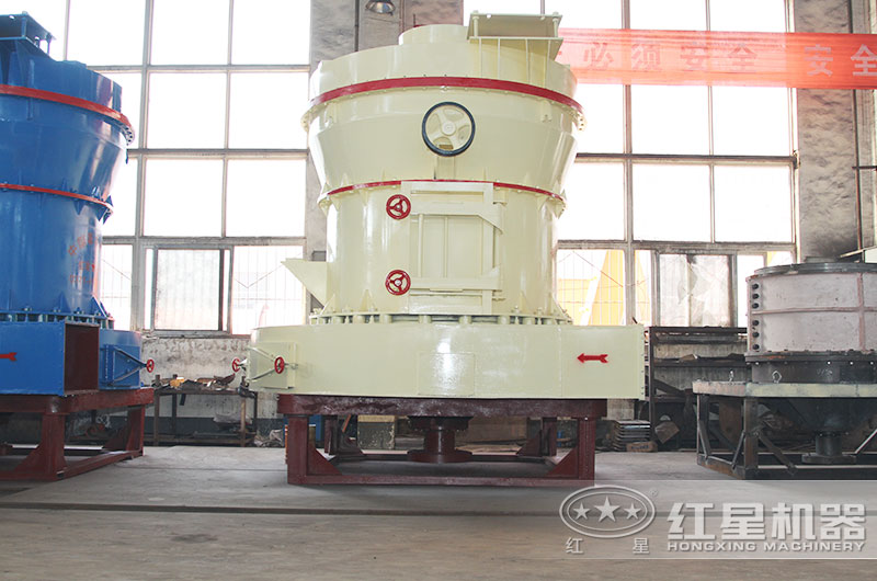 小型超细高压磨粉机 小型超细高压磨粉机