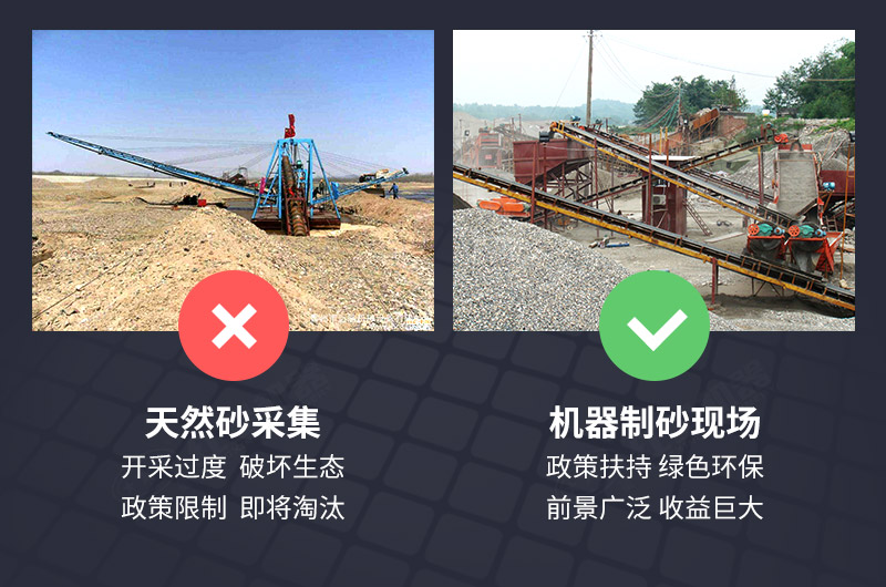 建筑用砂比较 建筑用砂比较