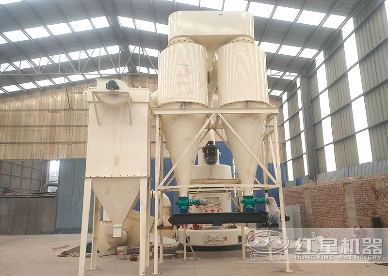 ʯ��ĥ�ۻ��ֳ�ͼ