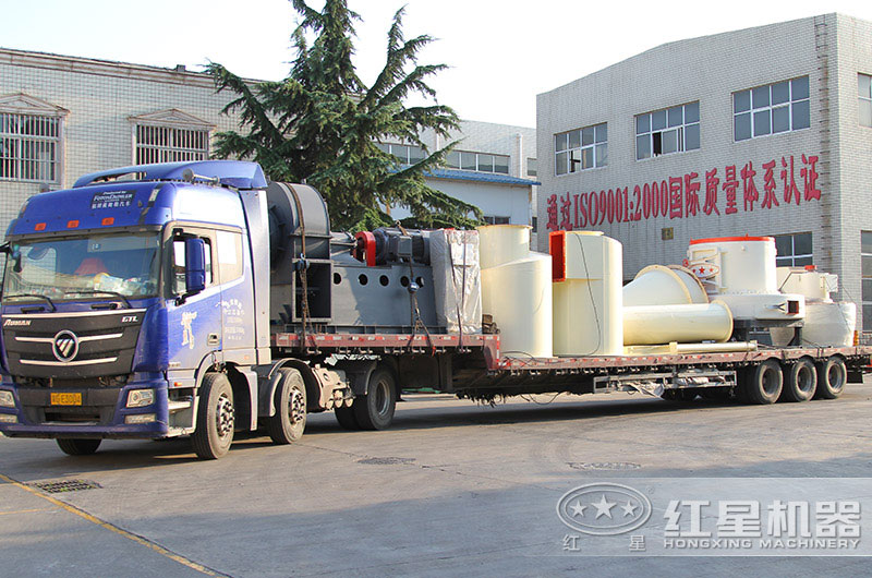 开云电竞磨粉设备现货直发 开云电竞磨粉设备现货直发