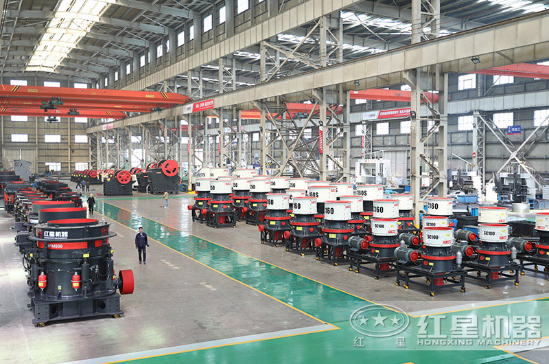 圆锥破碎机厂家 圆锥破碎机厂家