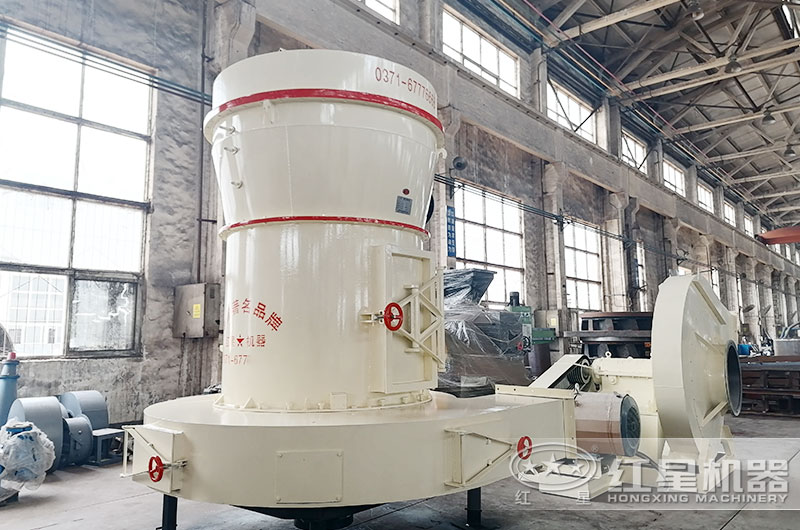 4r雷蒙磨粉机 4r雷蒙磨粉机