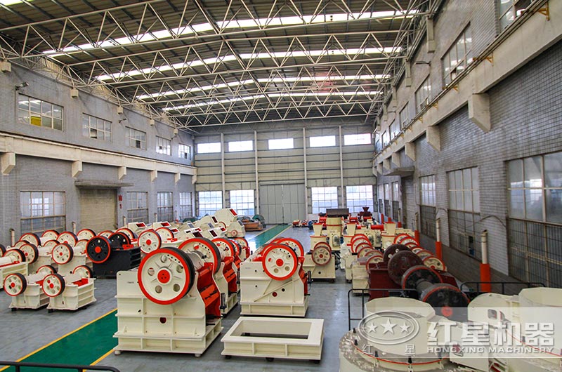 开云电竞颚式破碎机设备型号齐全,现货直发 开云电竞颚式破碎机设备型号齐全,现货直发