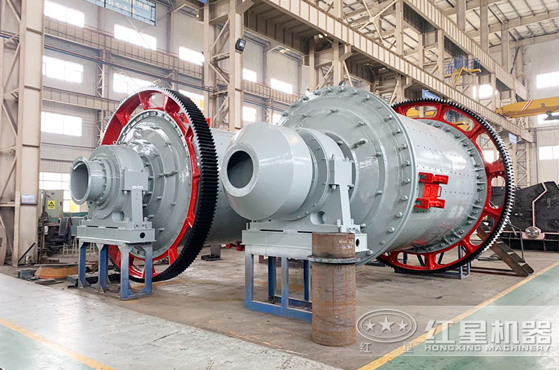 球磨机 球磨机