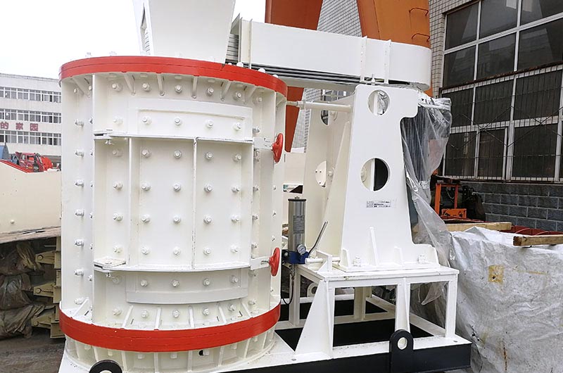复合式制砂设备 复合式制砂设备