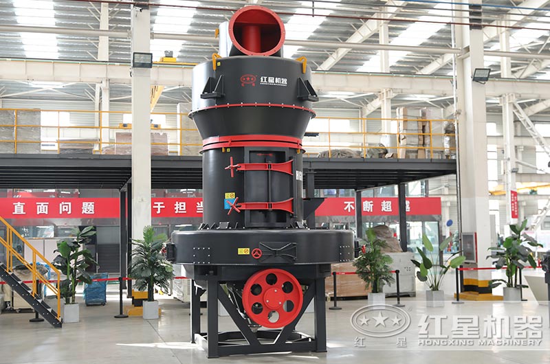 超细磨粉机 超细磨粉机