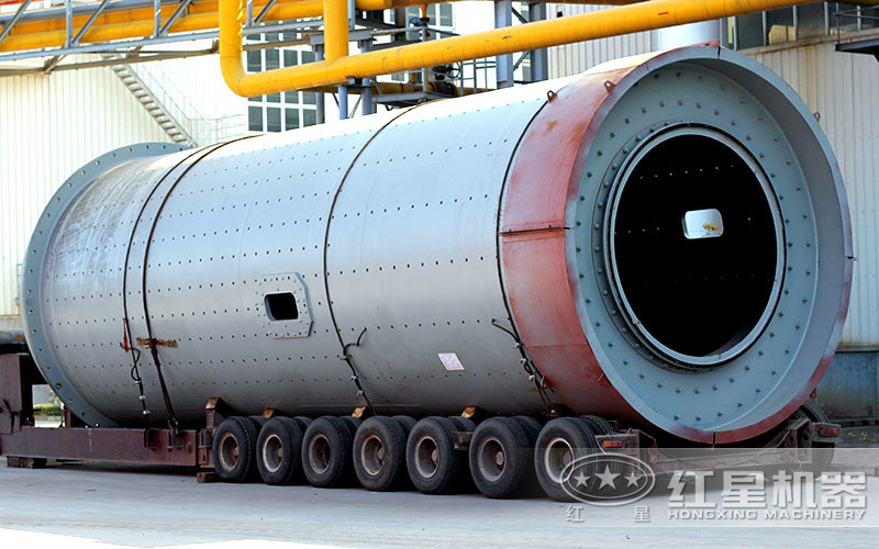 水泥磨产品实拍 水泥磨产品实拍
