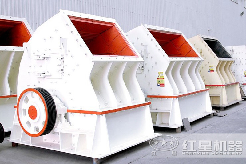 PCZ重锤破 PCZ重锤破