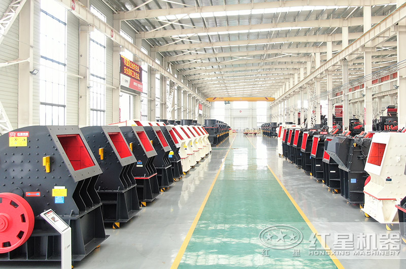 锤式破碎机厂区现货 锤式破碎机厂区现货