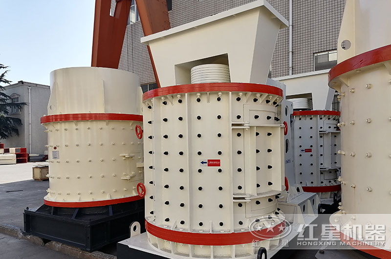 复合制砂机 复合制砂机
