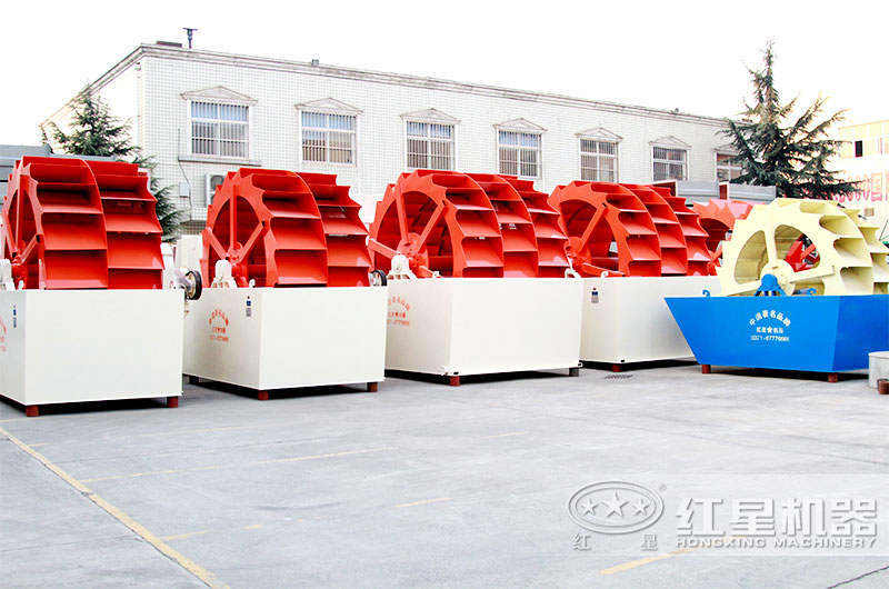 开云电竞水洗砂设备现货充足 开云电竞水洗砂设备现货充足