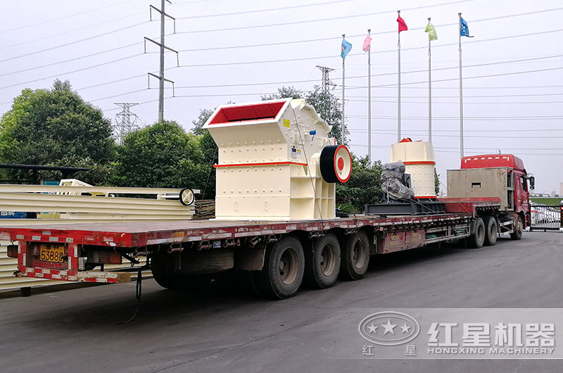 开云电竞小型破碎机现货直发,助您快速投产 开云电竞小型破碎机现货直发,助您快速投产