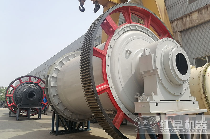 2740球磨机 2740球磨机