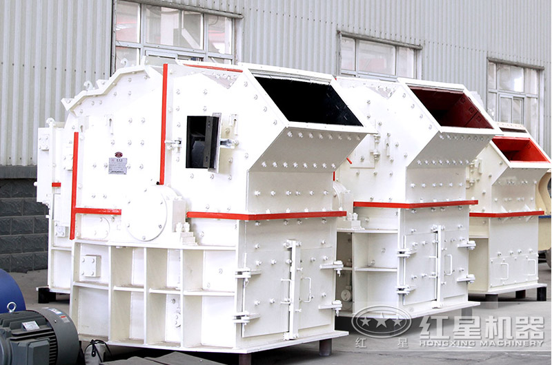 细碎制砂机 细碎制砂机