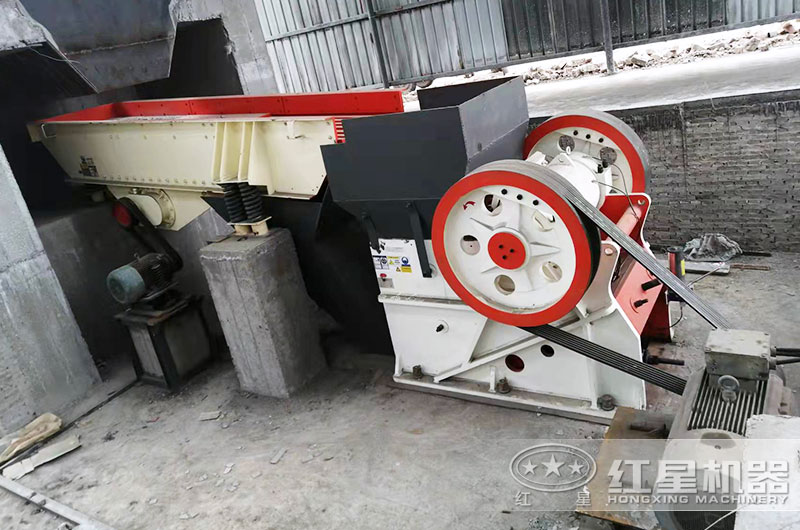 69鄂破机作业现场实拍 69鄂破机作业现场实拍