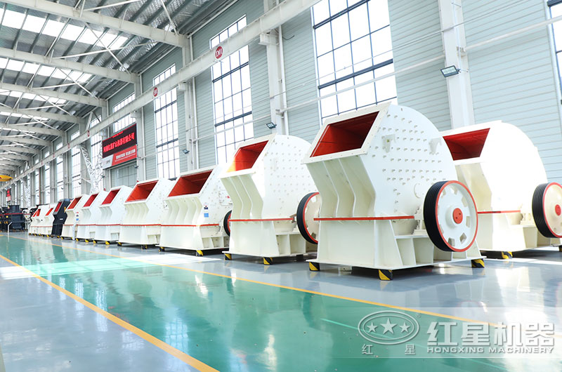 锤式破碎机厂家现货充足 锤式破碎机厂家现货充足