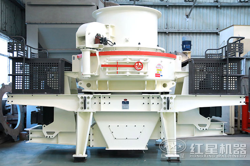 冲击式破碎机 冲击式破碎机