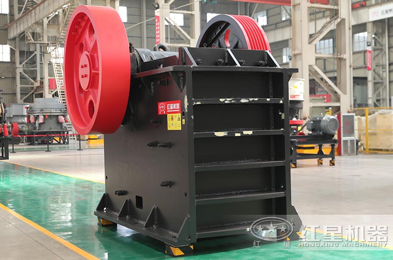 PE系列深腔颚破 PE系列深腔颚破